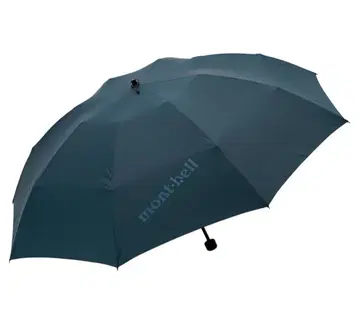새상품 미사용 택 포함 트레킹 엄브렐라 60 네이비