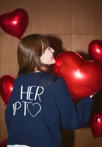 Share The Love Knit Top herlipto