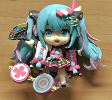 하츠네 미쿠 매지컬 미라이 2020 아소토 A상 피규어