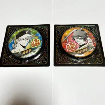 망각 배터리 캔뱃지 생일 치하야 토도