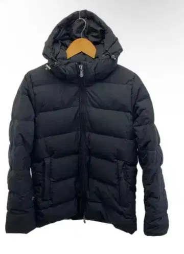 PYRENEX 후드 부착 다운 자켓 S