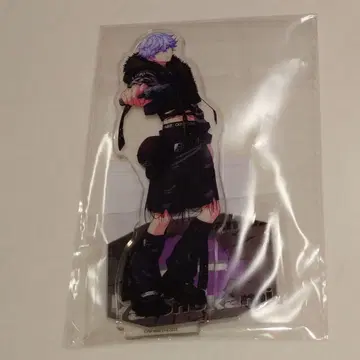 야토노카미 나유타 Paradox Live 6주년 파라라이 아크릴 스탠드