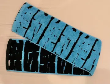 절대! 자카드 머플러 타월 ano