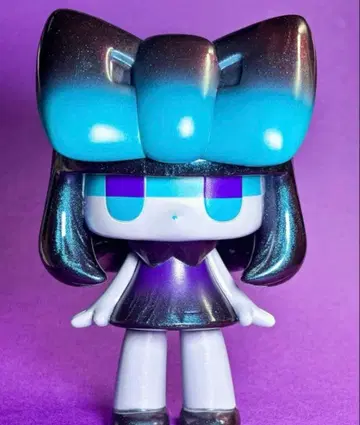 타카하시 유리 초콜릿 미스틱 유니버스 신상