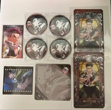 귀멸의 칼날 히메지마 교메이 묶음 판매