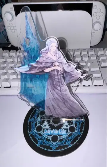 FF14 아크릴 스탠드 [베네스]