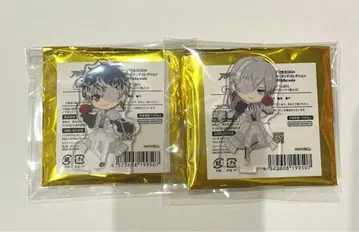 아이나나 그룹 기념일 2024 푸치나나 아크릴 스탠드 모모, 센