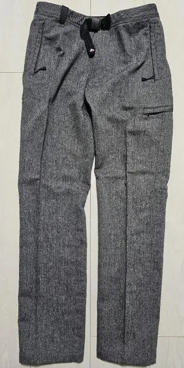 mont-bell 울 트레킹 팬츠 여성용 S 사이즈