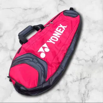 새상품급 요넥스 YONEX 테니스 라켓백