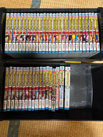 재인하되었습니다 나의 히어로 아카데미아 전권 세트 팬북 전권 영화 특전