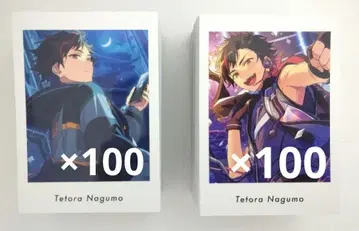 앙스타 테토라 종이류 1