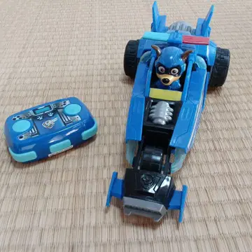 마이티 크루저 RC 체이스