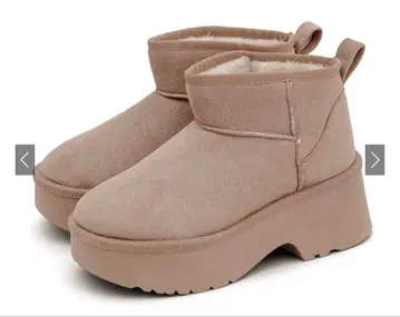 그레일 새상품 어그 부츠