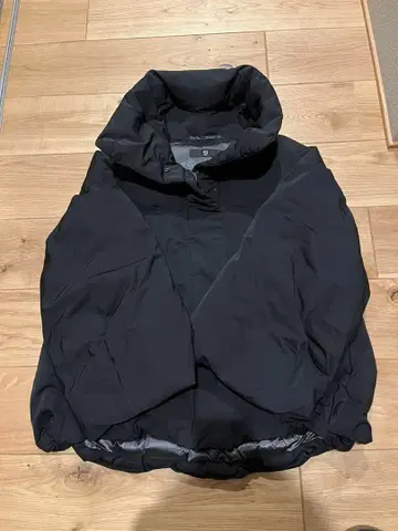 유니클로 질 샌더 +J 다운