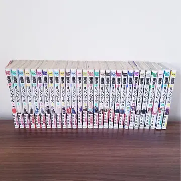 [ 새상품급 ] 도쿄 리벤저스 1~29권