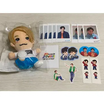 A! group 마사카도 요시노리