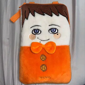 마루야마 류헤이 응원봉 파우치