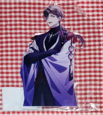 나인립 9R.I.P. 여우봄 아크릴 스탠드 아크스타 챠레복권 A상