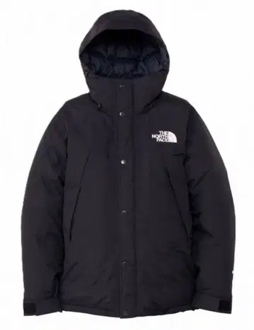 THE NORTH FACE 마운틴 다운 자켓 S ND92454