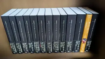 [ 라노벨 ] 오버로드 4~16권