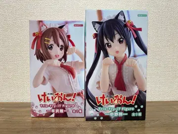 케이온 프라이스 피규어 묶음 판매