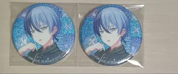 아오야기 토야 그리캔 37B 특전 캔뱃지