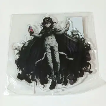 단간론파 오마 코키치 아크릴 피규어