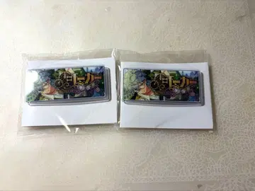 앙스타 배너 배지 컬렉션 바나콜레 세나 이즈미 2