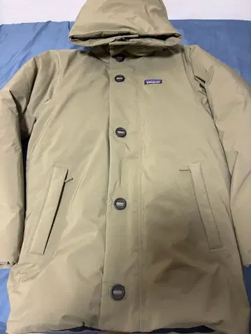 Patagonia Men's Frozen Range Parka S
