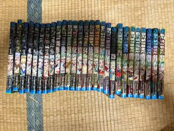 Dr.STONE 닥터스톤 전권 세트