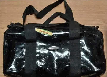 스티치 보스턴 백