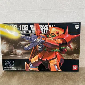 HG RMS-108 마라사이 1/144