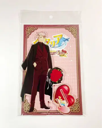 헤타리아 프로이센 아모카페 발렌타인 아크릴 스탠드