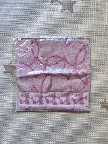 [ 새상품 ] 디즈니 온 아이스 일본 한정판 핸드 타월