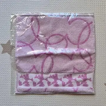 [ 새상품 ] 디즈니 온 아이스 일본 한정판 핸드 타월