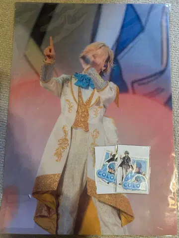 STPR EXPO 스토패밀리 복권 B상 C상 코론군