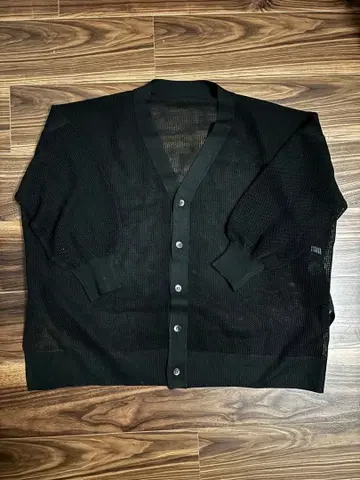 저널 스탠다드 가디건