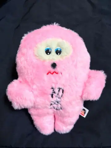 아이묭 첫사랑짱 봉제 인형