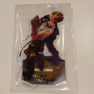 구두룡 지세 ParadoxLive 6주년 파라라이 아크릴 스탠드 6th