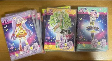 프리파라 Season2 DVD 13권 세트