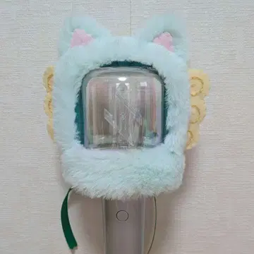 JO1 응원봉 커버 (야누카미) 요나시로 쇼