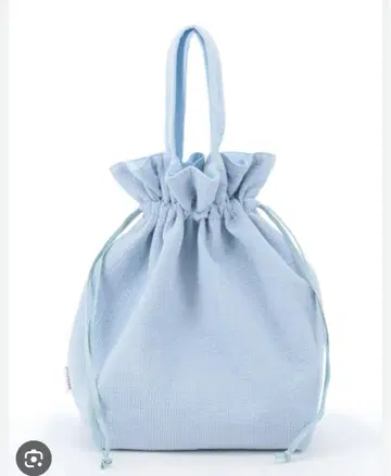 미사용 새상품 정가 이하 비오는날 썸씽 아이스 블루