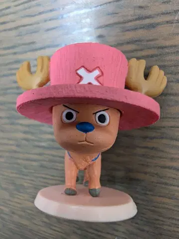 원피스 초파 피규어