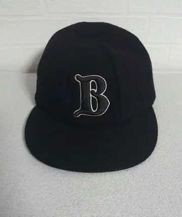 맥레거 Mc GREGOR 울 캡 BudgeDragon