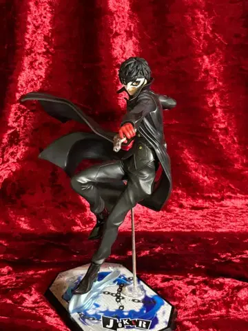 Lucrea(루크리아) 페르소나 5 더 로얄 P5R 조커