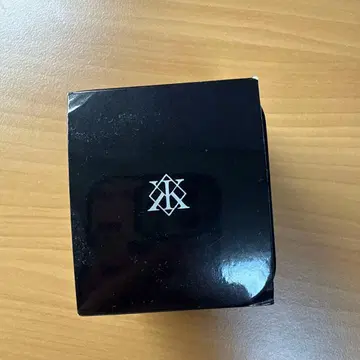 카와무라 카즈마 멘프로 귀걸이