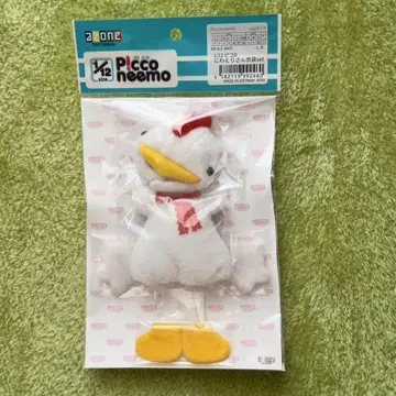 아존 1/12 피코D 닭 의상 set AZONE