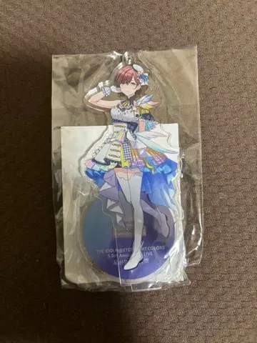 샤니마스 아크릴 스탠드 히구치 마도카