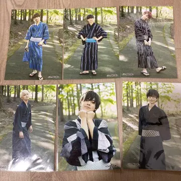 팬더 드래곤 2L 사진 2021 6장 세트