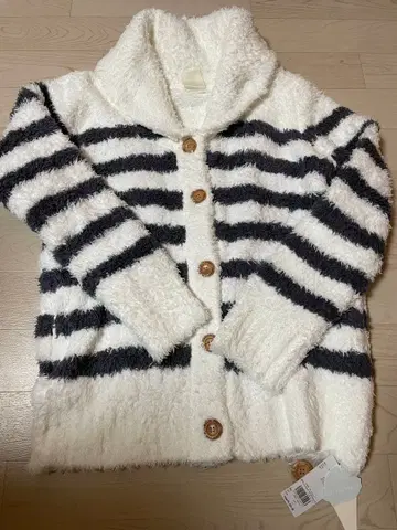 새상품 젤라또피케 가디건